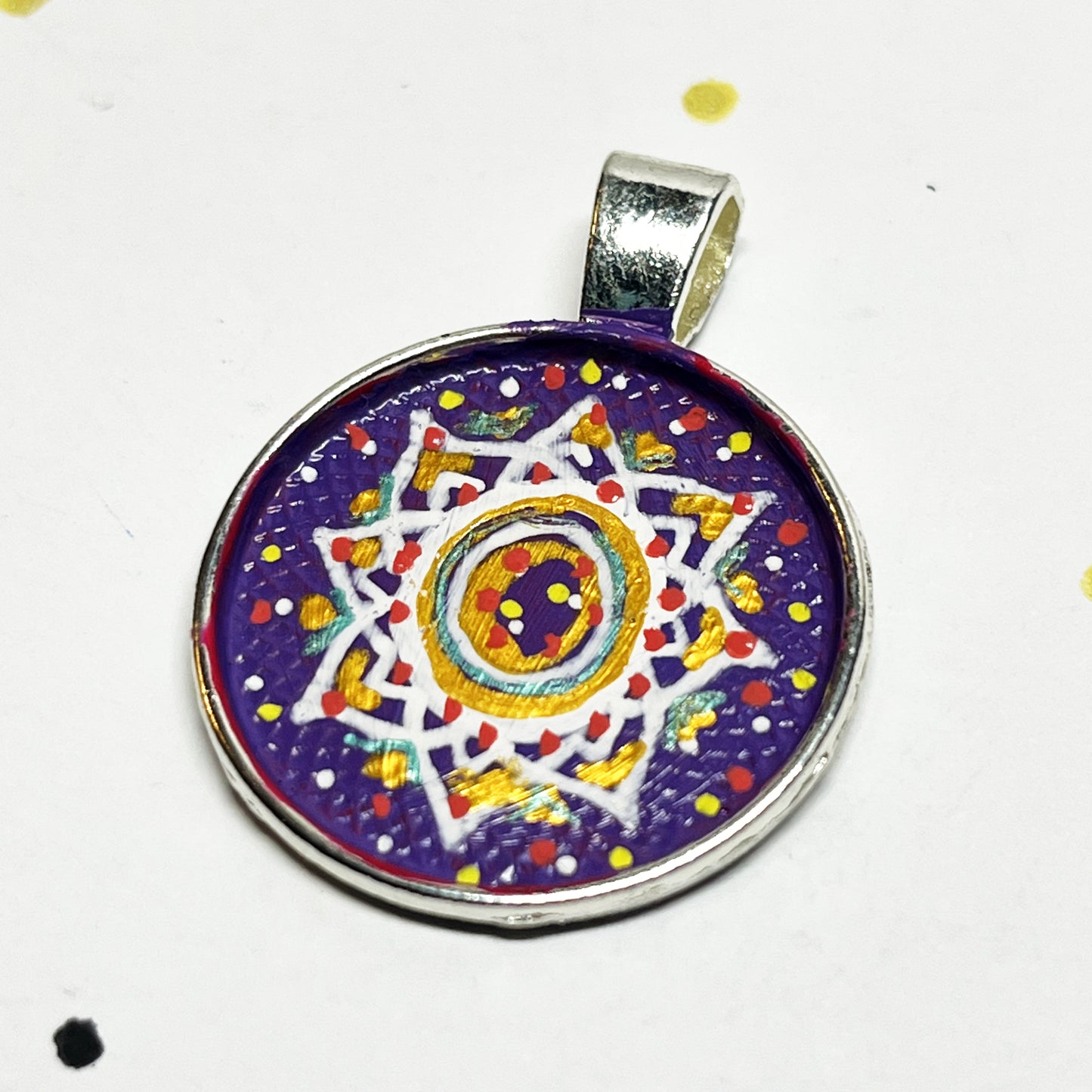 Chakra Necklaces