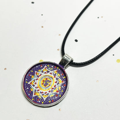 Chakra Necklaces