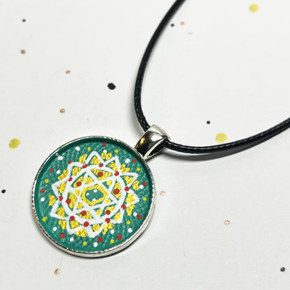 Chakra Necklaces