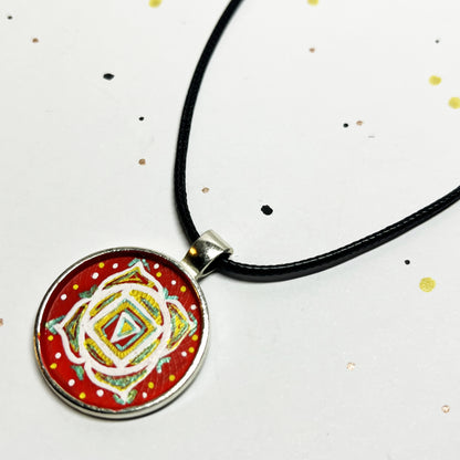 Chakra Necklaces