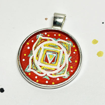 Chakra Necklaces