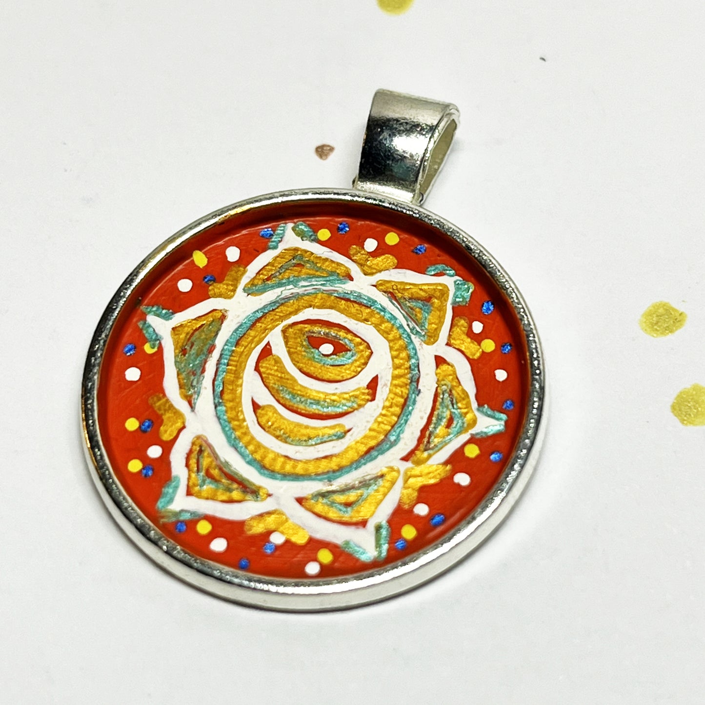 Chakra Necklaces