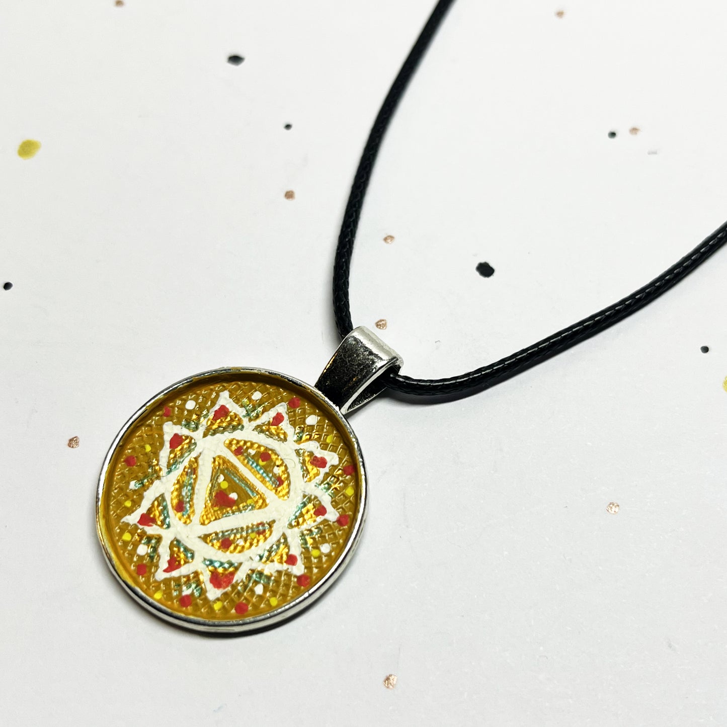 Chakra Necklaces