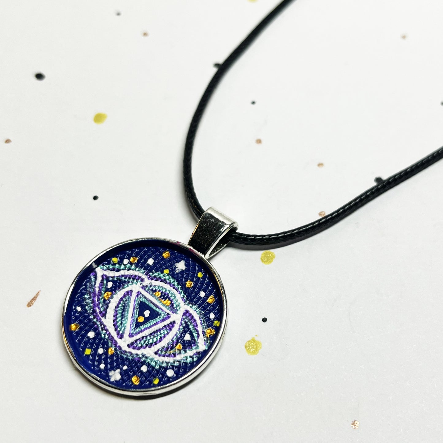 Chakra Necklaces