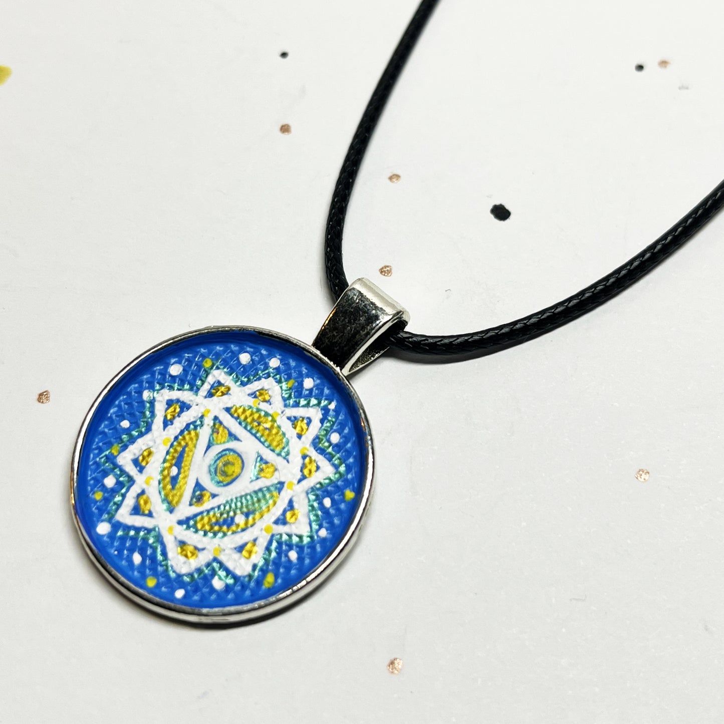 Chakra Necklaces