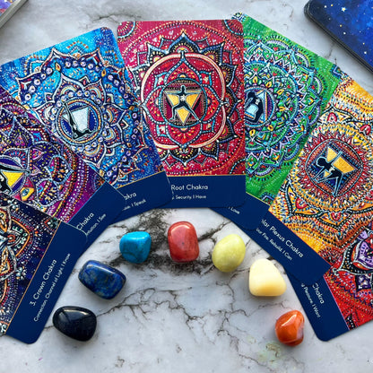 Bundle Offers - Talk, Tarot & Tea Oracle Deck | Buy 2 or More & Save